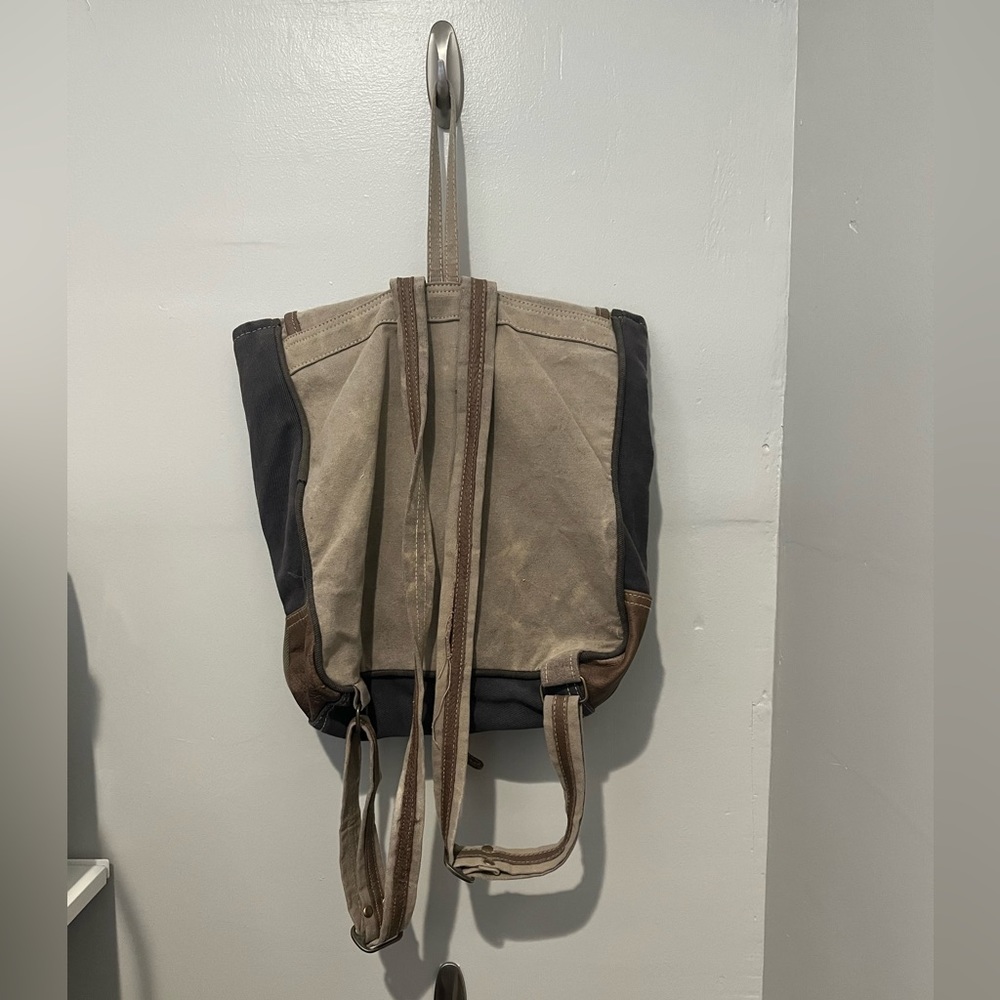 Medium Sized Myra Back Pack - image 2